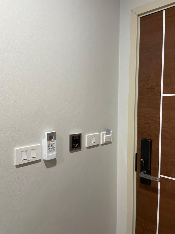 โรงแรมนิยม เอสทีเอ็น 2 - Niyom Stn 2 Hotel Ban Phue Εξωτερικό φωτογραφία