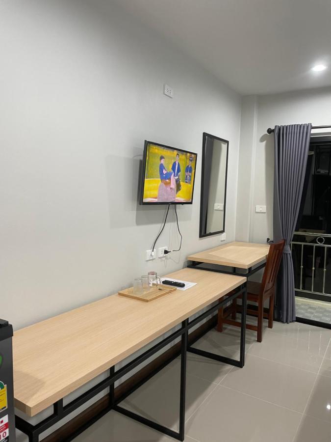 โรงแรมนิยม เอสทีเอ็น 2 - Niyom Stn 2 Hotel Ban Phue Εξωτερικό φωτογραφία